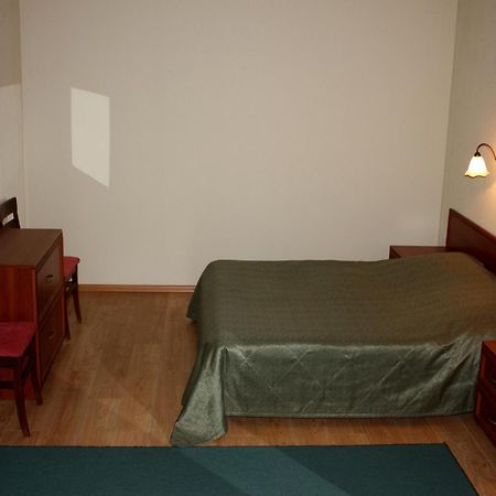 Mini-Hotel On Geroiv Energetykiv Street 18 Kyiv Exterior photo