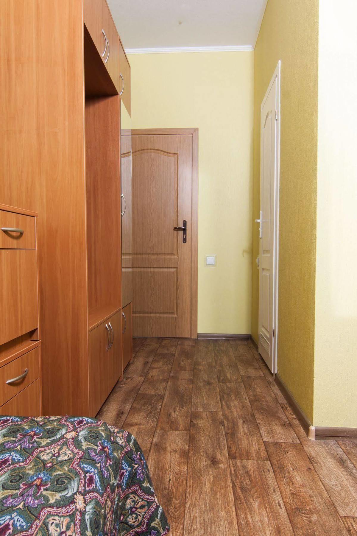 Mini-Hotel On Geroiv Energetykiv Street 18 Kyiv Exterior photo